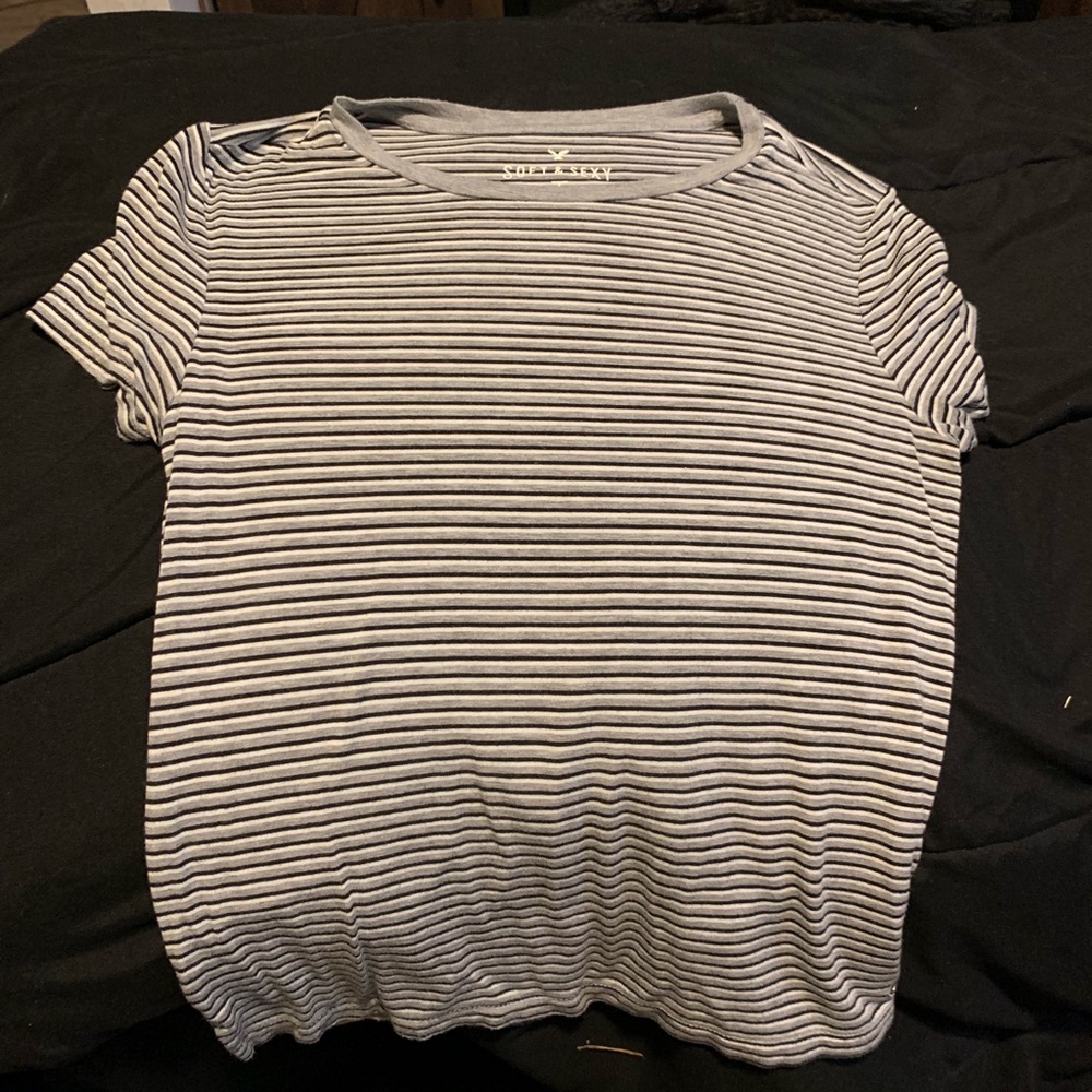 American Eagle Soft & Sexy Top